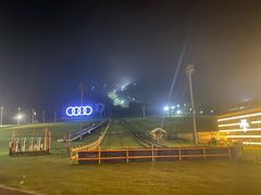 -长白山万达锦华套房酒店