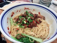 -复旦大学本部-食堂
