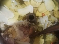 -云海肴·汽锅鸡·云南菜(苏州中心店)