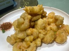 -文记沸腾鱼(永安路总店)