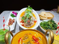 -Home Thai·泰谣(王府井apm店)