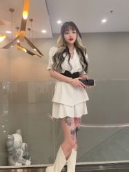 -OOTD造型