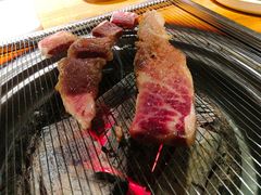 特级雪花肉-7年8班朝鲜族非遗美食(三钢里店)