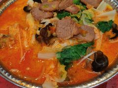 -喜家德虾仁水饺(景枫中心店)