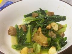 -肥家大排档(天河体育西店)