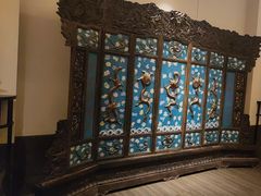 -三宝大饭店-中和艺素餐厅(浦上金山正祥广场店)