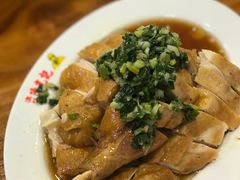 -澳门陈光记烧味饭店(南京德基广场店)