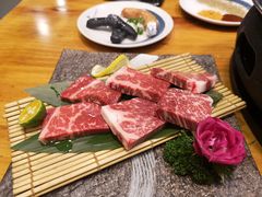 -隐炉和牛烧肉店(群力店)