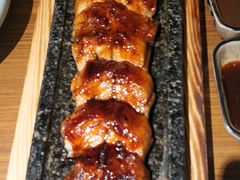 -将军牛排·尔滨地标朝鲜族美食(总店)