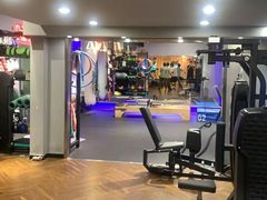 -NRG 健身私教CLUB(云山路店)