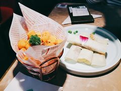薄饼豉油肉-新白鹿餐厅(金鹰新街口店)