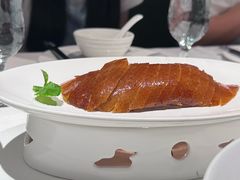 -四季民福烤鸭店(故宫店)