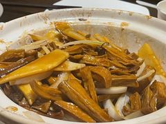 -老牌坊鲁菜名店(宽厚里店)