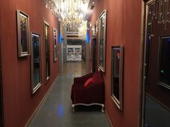 -明日世界密室轰趴·剧本桌游·箭馆团建(国贸店)