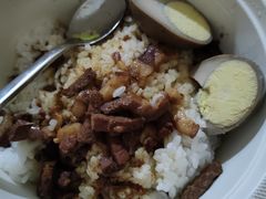 台式卤肉饭-大圆碗(新兴路店)