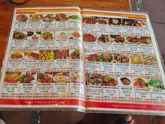 -Hue Ngon Restaurant