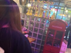 -超级神炭烤肉夜食(芥园西道店)
