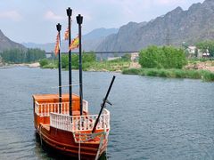 -野三坡清泉山风景区