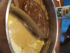 -亿诣蝎府炸酱面羊蝎子火锅(酷车小镇店)