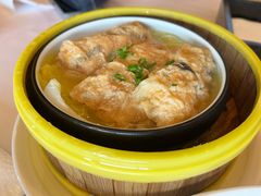 -顺德喜来登酒店·采悦轩