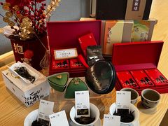 -大众茶馆·悠茶小驿(一中店)