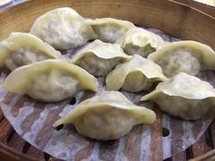 煸馅饺子-老边饺子馆(中街店)