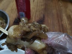 -老兵牛蹄店(下沙店)