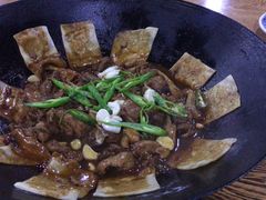 -皖北巫氏三胖地锅鸡(长淮总店)