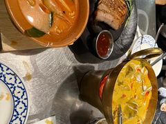 -金泰兰·东南亚料理(乐堤港店)