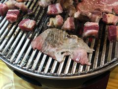 -牛道精致烤肉(海安店)