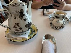 -夏苑(新加坡丽思卡尔顿美年酒店)