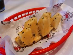 -The Boiling Crab宝灵蟹手抓海鲜(中国首店)