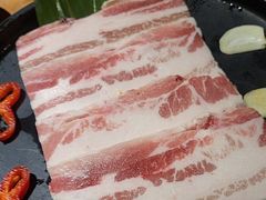 -九田家黑牛烤肉料理(华侨城店)