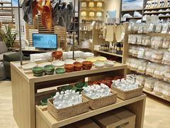 -MUJI无印良品(华贸店)
