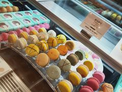 -工匠面包(壹方店)