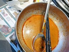 -农乐园炭火烤肉(繁花中心店)