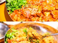 -kingkong大猩猩烤肉(CBD店)