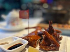 -侨美·唐荔园·40年地道粤菜