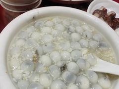 -老吉士酒家(天平路店)