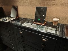 -大视光学•LINDBERG林德伯格•全球手工眼镜集合店(王府井店)