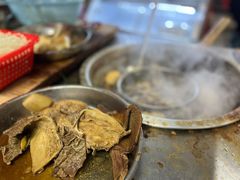 -修记牛杂店(同华东一路店)