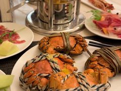 -杭州JW万豪酒店-万豪中餐厅