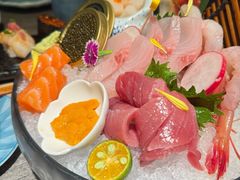 -炙柒Sekinana·精致日料(合生汇店)