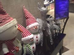 -浦东绿地铂骊酒店品珍轩中餐厅