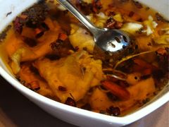 水煮鱼-川外川(星海店)