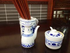 -东吴面馆(因果巷店)