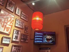 -山四砂锅(太原钟楼街店)