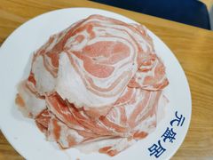 -元盛居(生态大街店)