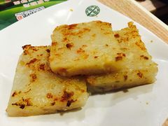 -添好运点心专门店(中环IFC店)