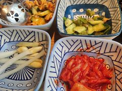 -温野菜涮涮锅(曲江大悦城店)